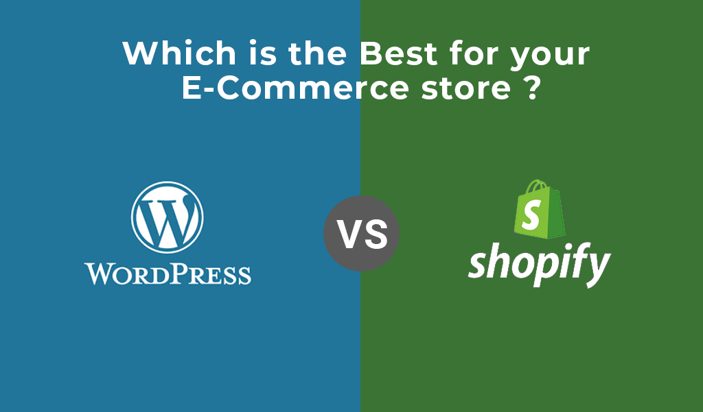 WordPress or Shopify: A Comprehensive Guide to Choosing the Right Platform