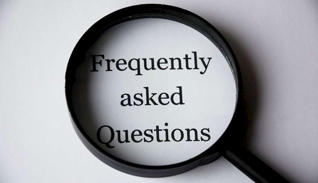 Frequently Asked Questions for Small Business Web Development