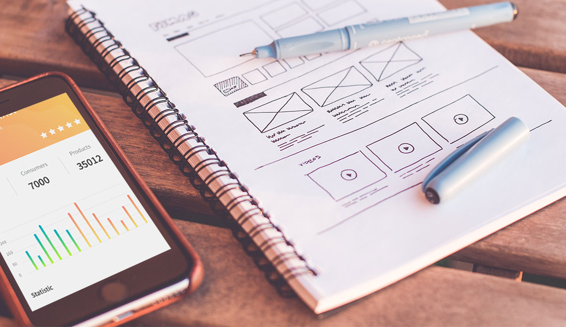 From Sketch to Success: Expert Tips on Creating Stellar Wireframes for Your Next App!