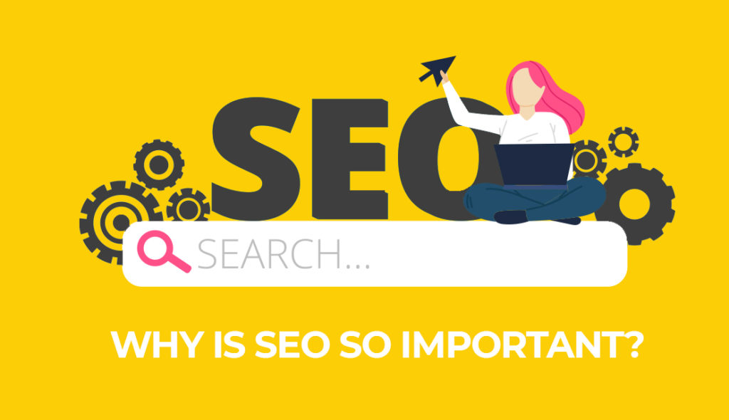 Why SEO is so Important