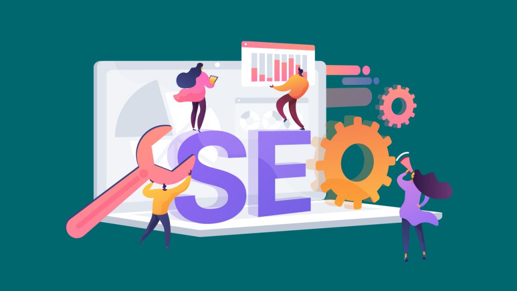 Why good SEO is important for your Digital presence