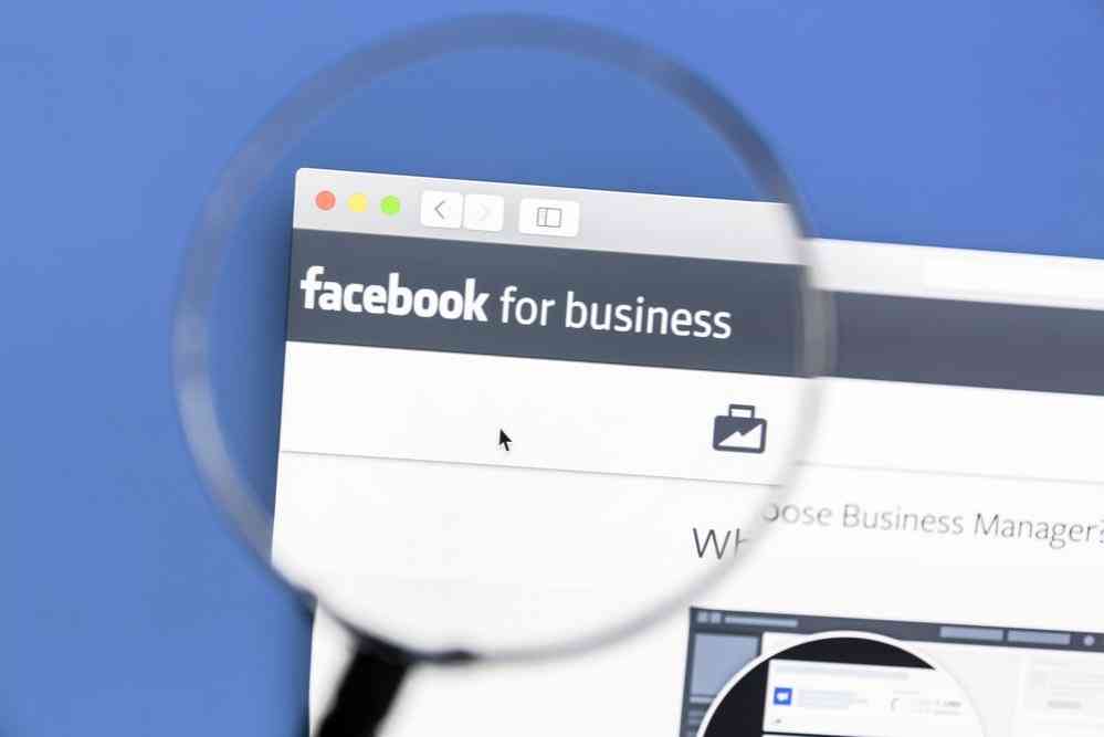 What is Facebook Marketing?