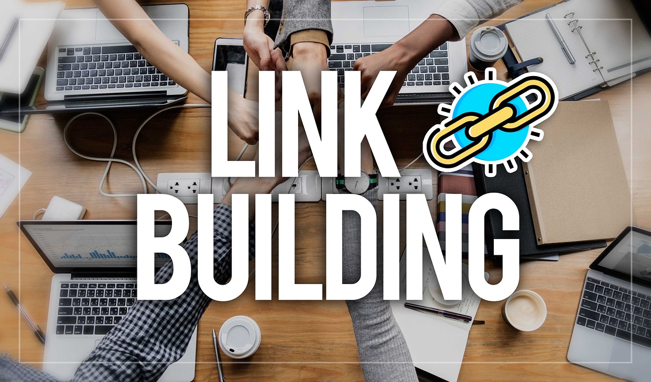 Best link building strategies for 2021