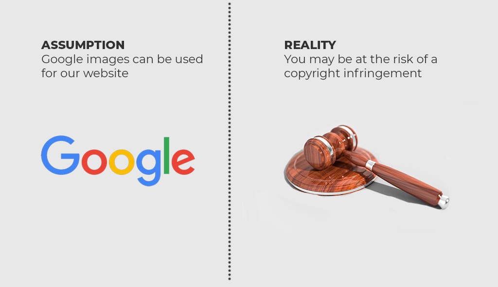 Web design google images