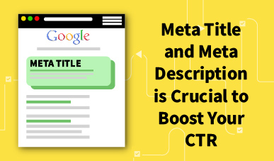 meta title and meta description - jacksonville seo