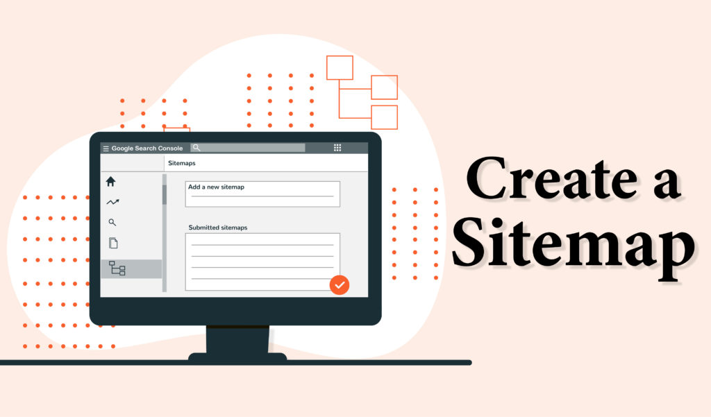 Create a Sitemap- Jacksonville SEO