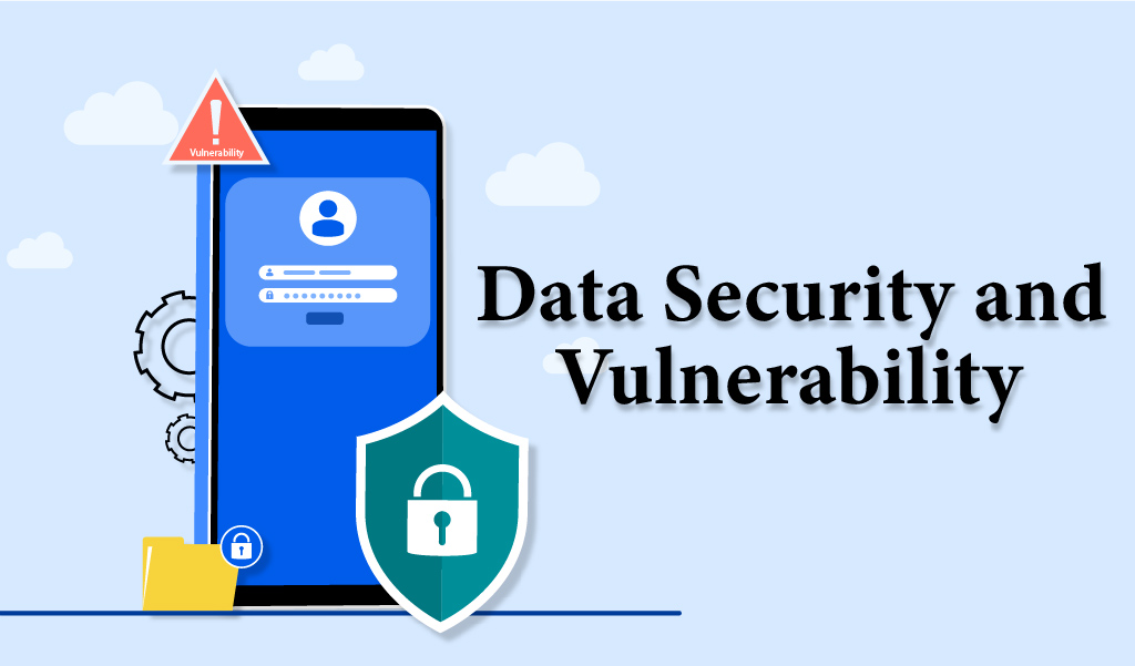 Data Security and Vulnerability- Web Design Jacksonville