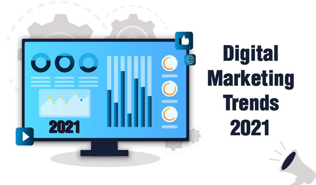 Digital Marketing Trends 2021