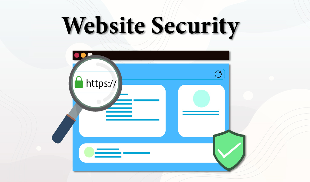 HTTPS- website security