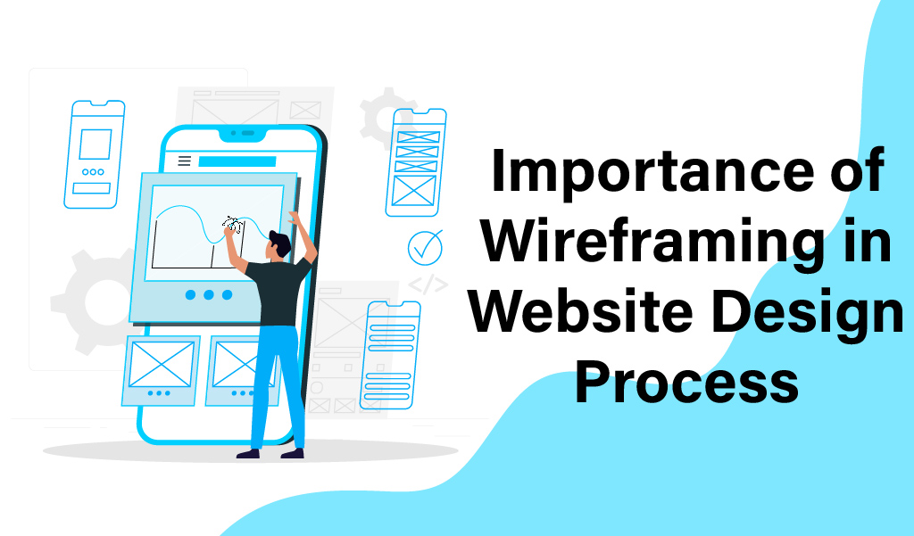 Importance of wireframing - Web Design Experts