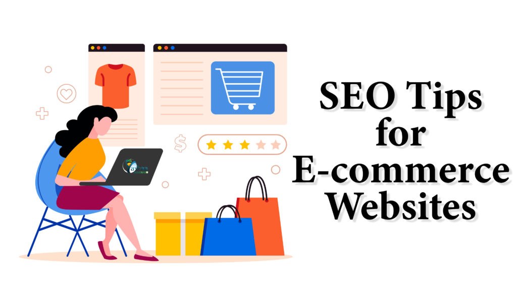 SEO Tips for E-commerce Websites - Jacksonville SEO Company