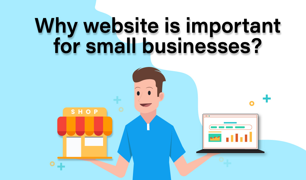 Why a Small Business Website is Crucial for Success