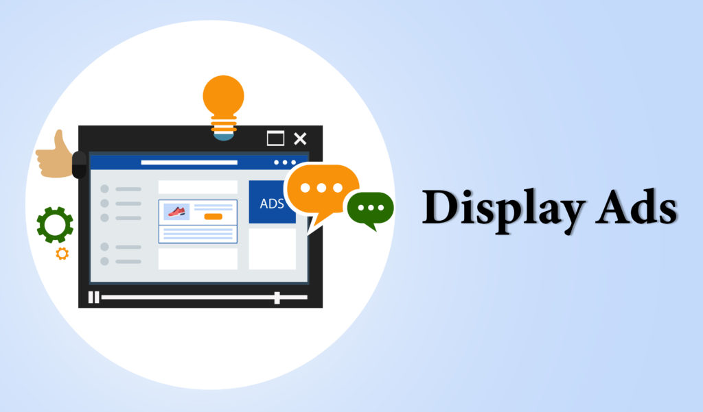 Display Ads