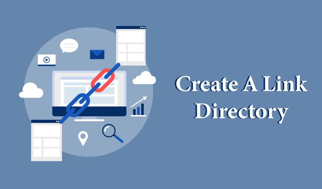 Create a Link Directory