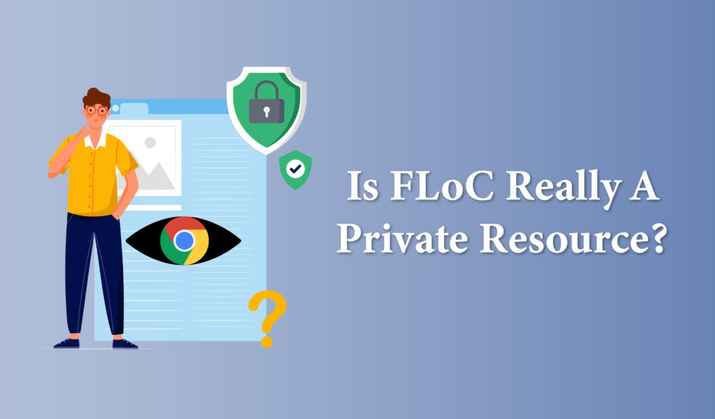 IS FLOC REALLY A PRIVATE RESOURCE