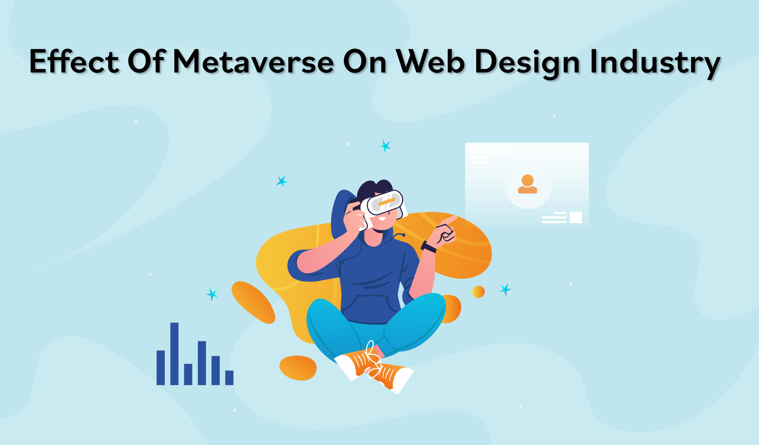 Effect Of Metaverse On Web Design Industry