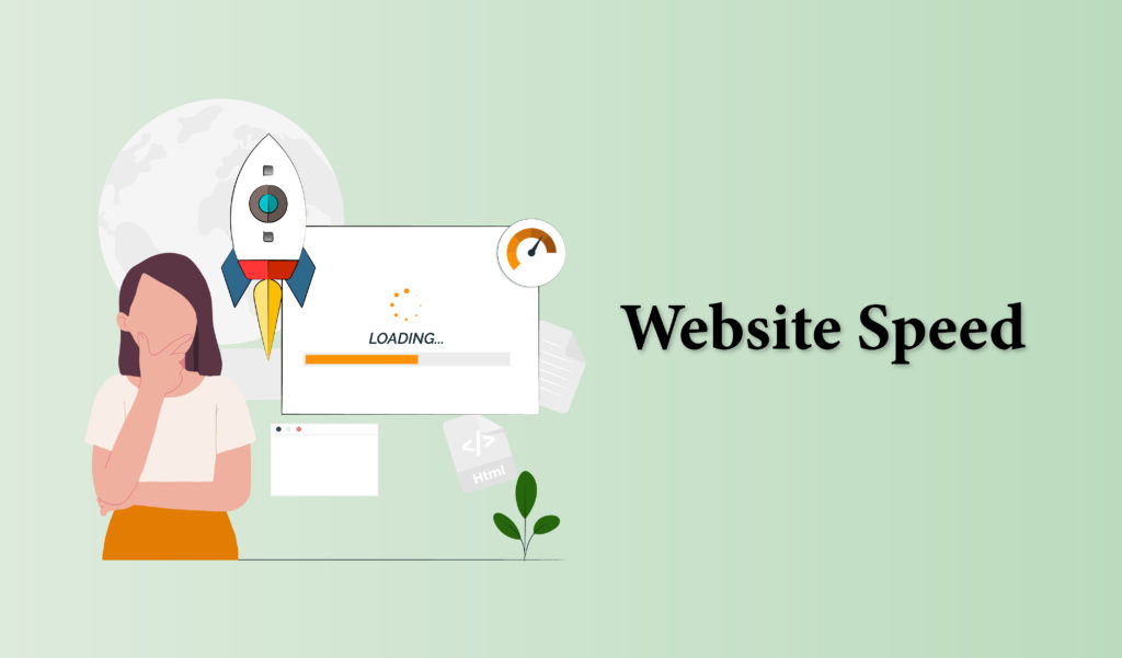 Website Speed