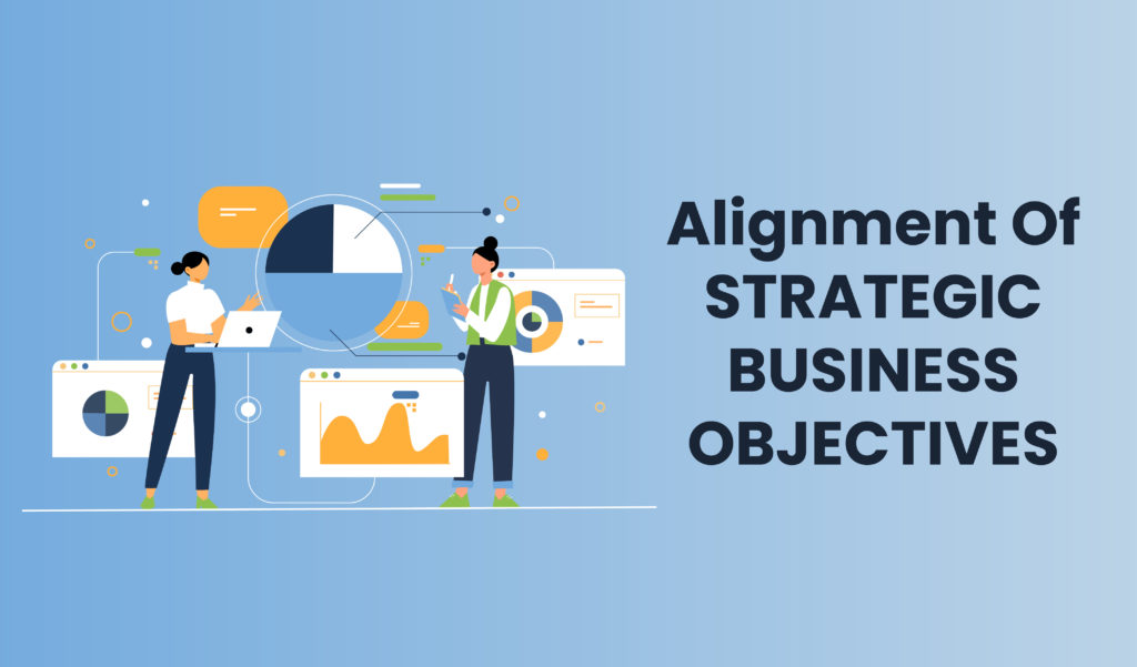 Alignment of Strategic Business Objectives