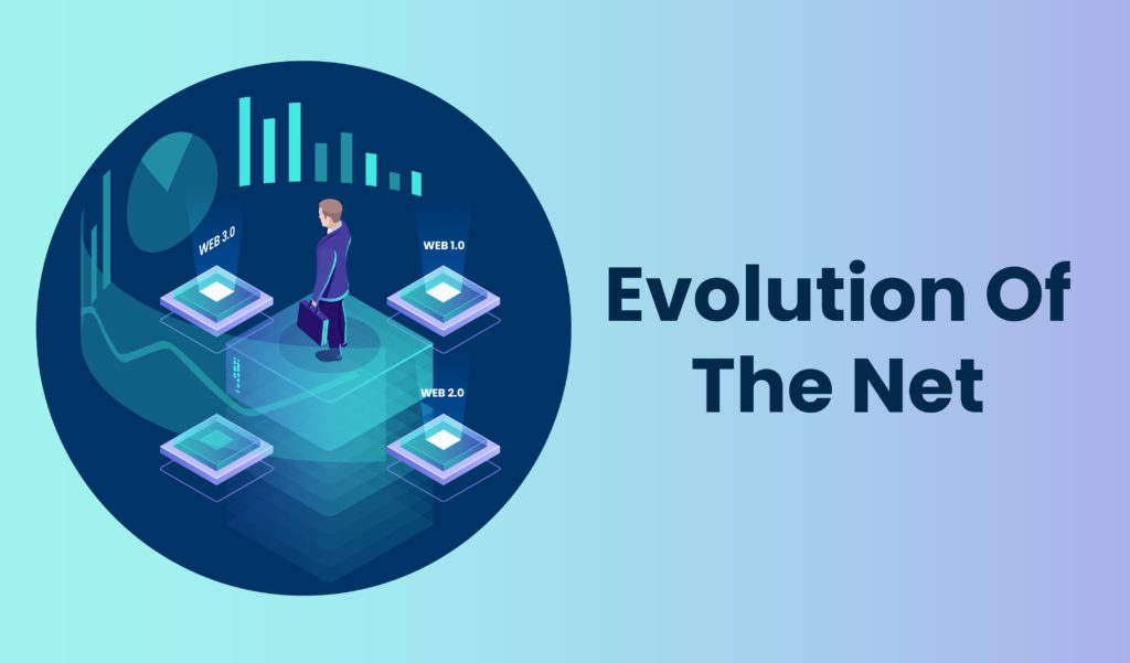 Evolution of the Net