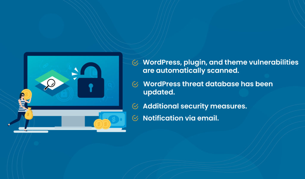 WPScan WordPress Security Plugin