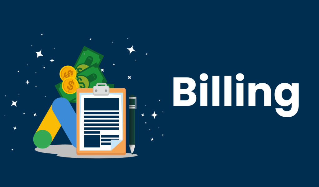 billing