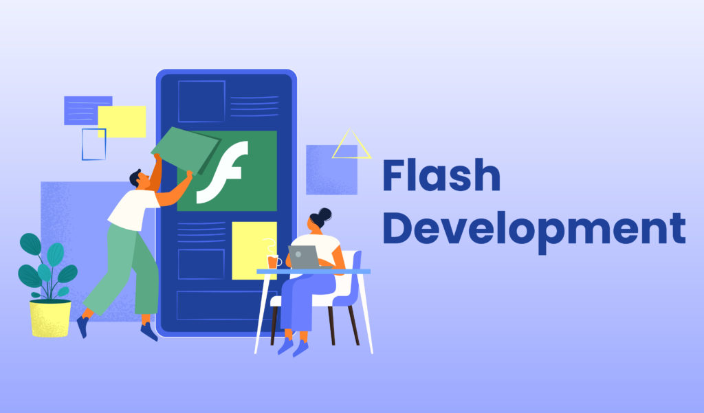 Flash Development