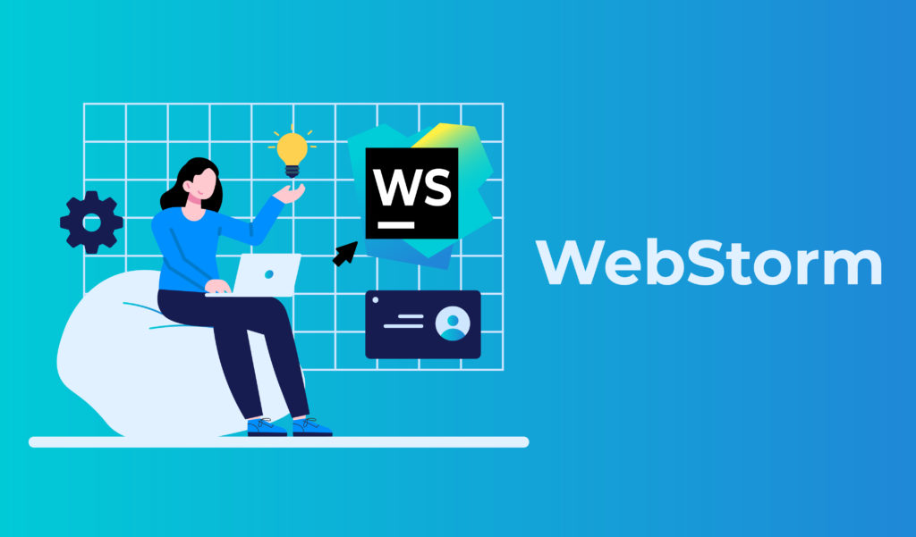 WebStorm