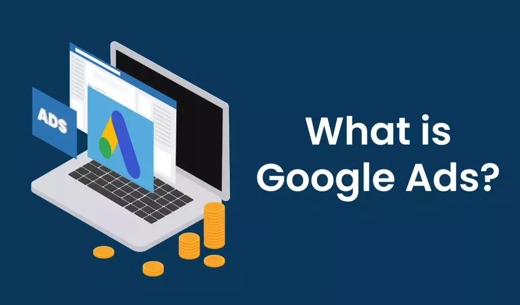 what is google ads