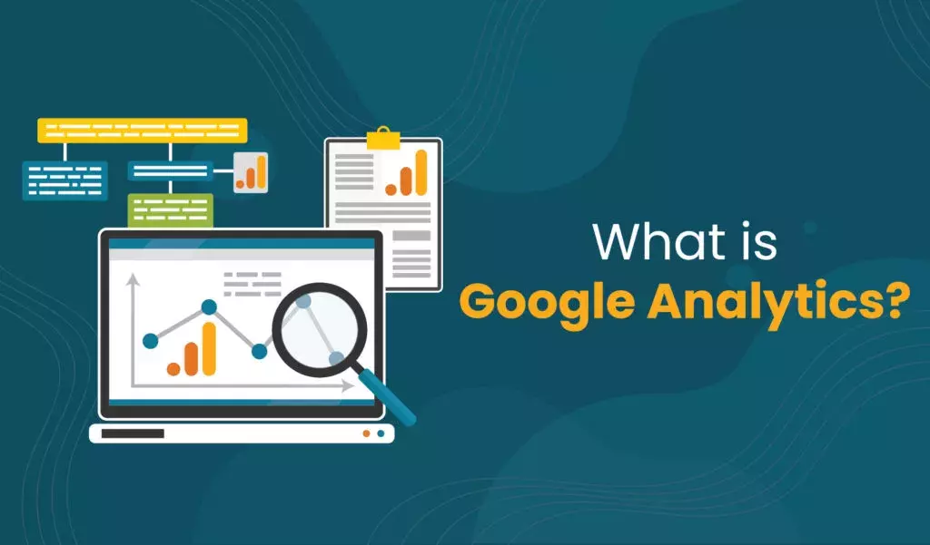 what is google analytics