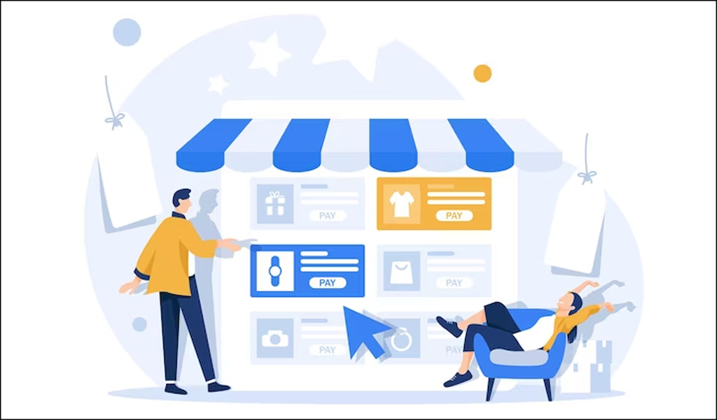 what are the benefits of retail search for ecommerce entrepreneurs