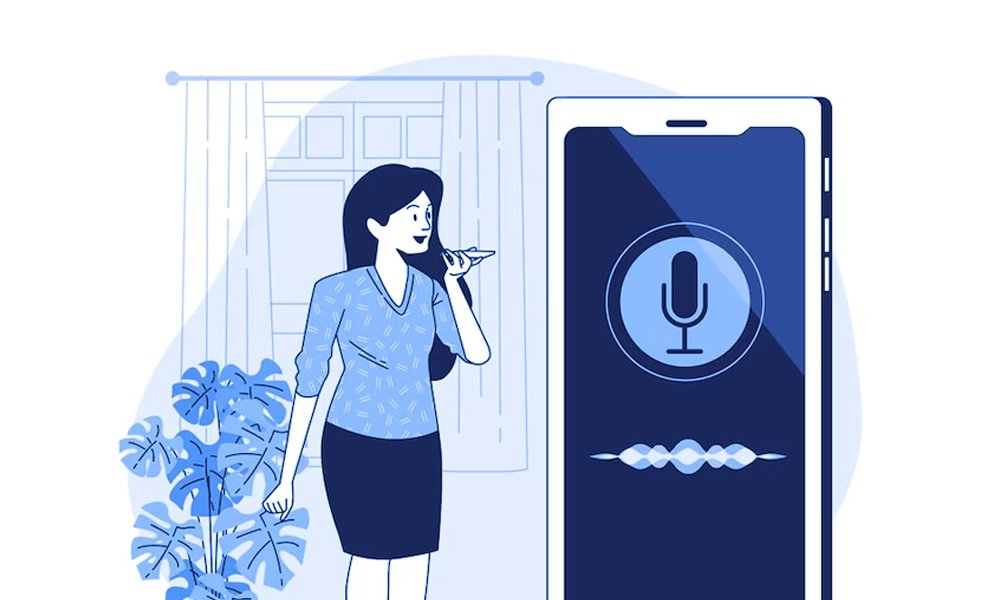 Why Voice Search is a ...