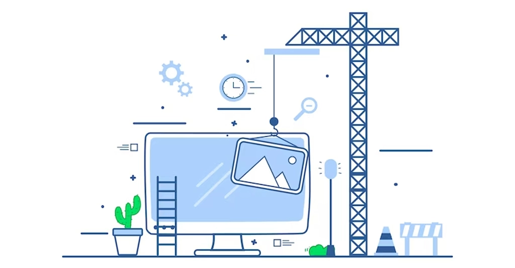 Constructing Success: How to Optimize Your Construction Company’s Web Design