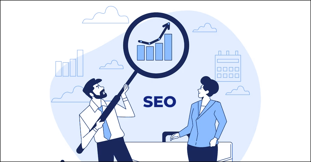 dont forget seo improving visibility through search engines