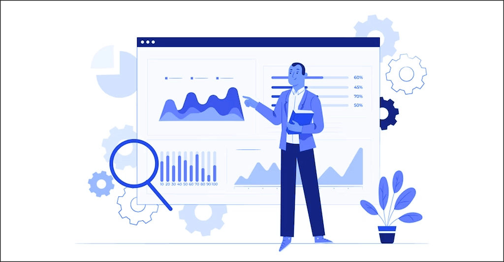 maximizing your website potential with google analytics a comprehensive guide