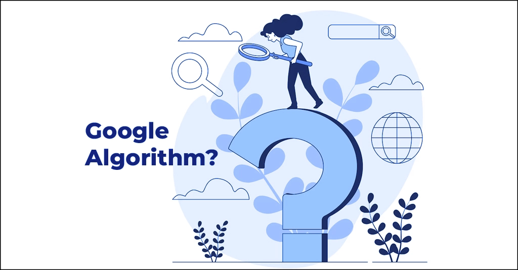 what is google algorithm and how has it affected seo
