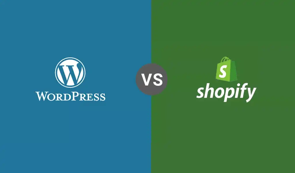 wordpress or shopify a comprehensive guide to choosing the right platform