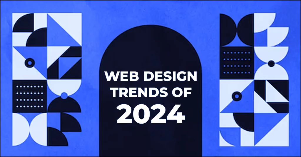 Embrace the Denser Side: Layering Textures and Patterns for Immersive Experiences | Web Design Trends of 2024