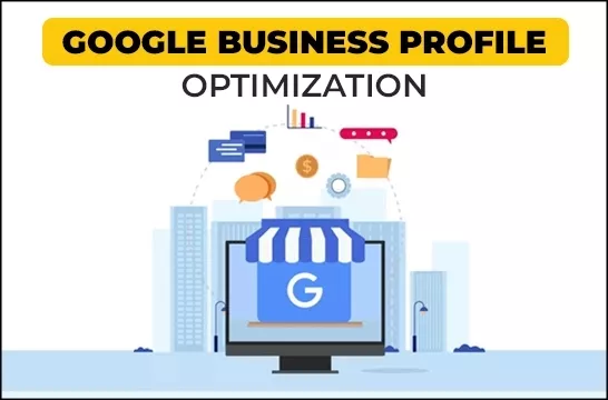 Ecommerce Google Business Profile Optimization